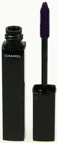 Tušas akims Chanel Mascara Infinite Length And Curl 30 Cosmetic 6g Deep Purple paveikslėlis 1 iš 1