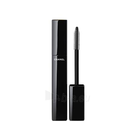 Chanel Sublime De Chanel Mascara Waterproof Cosmetic 6g Noir Black paveikslėlis 2 iš 2
