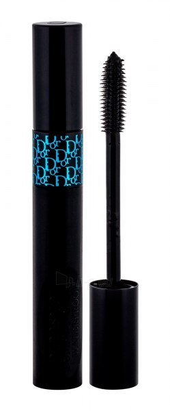 Tušas akims Christian Dior Diorshow 090 Black Pump Pump´N´Volume Mascara 5,2g paveikslėlis 1 iš 2