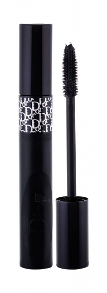 Tušas akims Christian Dior Diorshow 090 Black Pump Pump´N´Volume Mascara 6g paveikslėlis 1 iš 2