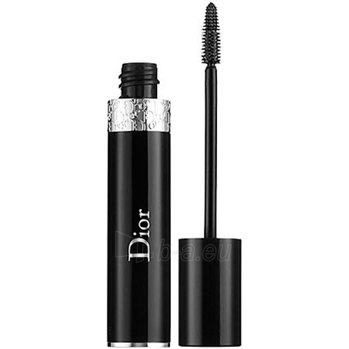 Tušas akims Christian Dior Diorshow New Look Mascara Black Cosmetic 10ml paveikslėlis 1 iš 1
