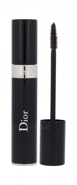 Tušas akims Christian Dior Diorshow New Look Mascara Cosmetic 10ml (Brown) paveikslėlis 1 iš 1