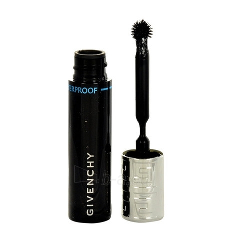 Tušas akims Givenchy Phenomen Eyes High-Precision Mascara Waterproof Cosmetic 7g paveikslėlis 1 iš 1