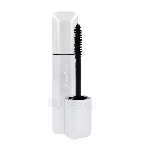 Guerlain Maxi Lash Mascara Waterproof Cosmetic 8,5ml Black paveikslėlis 1 iš 1