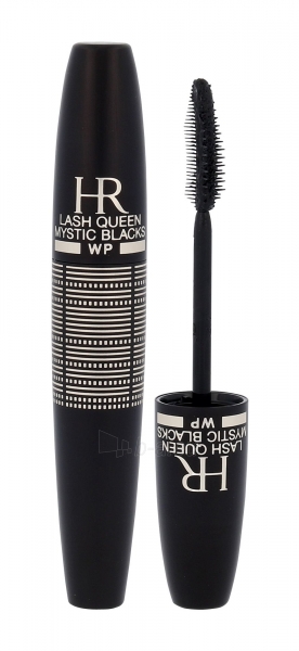 Tušas akims Helena Rubinstein Mascara Lash Queen Mystic Blacks Waterproof Cosmetic 7ml paveikslėlis 1 iš 1