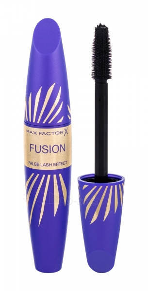 Tušas akims Max Factor False Lash Effect Fusion Mascara Cosmetic 13,1ml paveikslėlis 1 iš 1