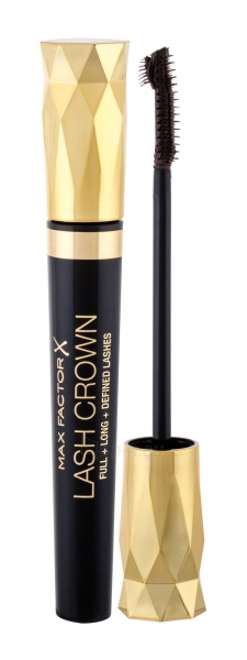 Tušas akims Max Factor Lash Crown Black Brown Mascara 6,5ml paveikslėlis 1 iš 2