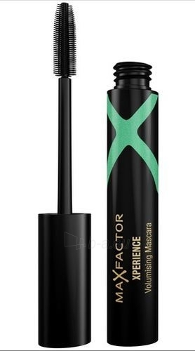 Max Factor Xperience Volumising Mascara Cosmetic 7,2ml (black/brown) paveikslėlis 1 iš 1