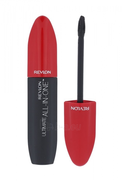 Tušas akims Revlon Ultimate All-In-One Mascara Cosmetic 8,5ml paveikslėlis 1 iš 2
