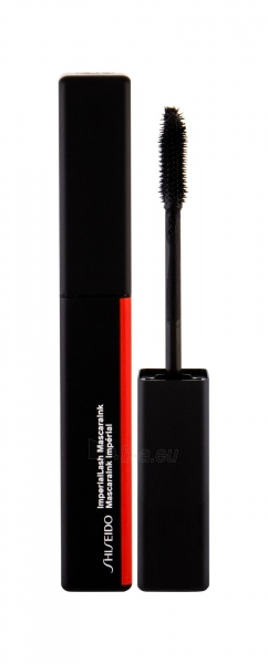 Tušas akims Shiseido ImperialLash MascaraInk 01 Sumi Black Mascara 8,5g  Cheaper online Low price | English