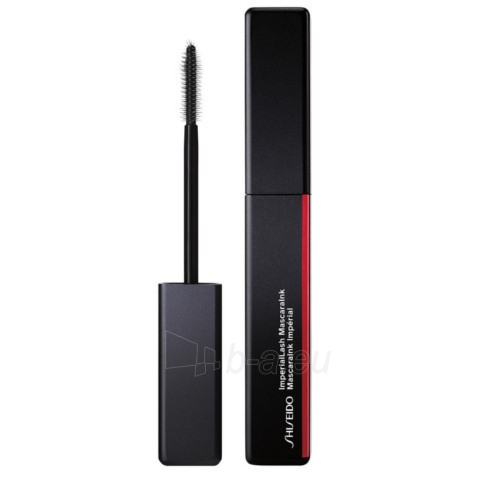 Tušas akims Shiseido Mascara ImperialLash MascaraInk 8.5 g mascara for volume, length and separation Black paveikslėlis 1 iš 1