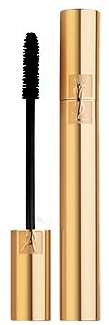Yves Saint Laurent Mascara AquaResistant 01 Cosmetic 7,5ml paveikslėlis 1 iš 1
