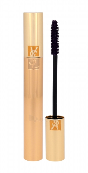 Tušas akims Yves Saint Laurent Mascara Volume Effet Faux Cils 04 Cosmetic 7,5ml 4 Purple Purple paveikslėlis 1 iš 1