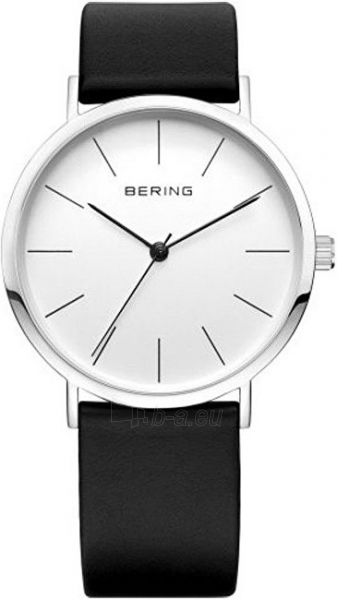 Unisex laikrodis Bering Classic 13436-404 paveikslėlis 1 iš 3