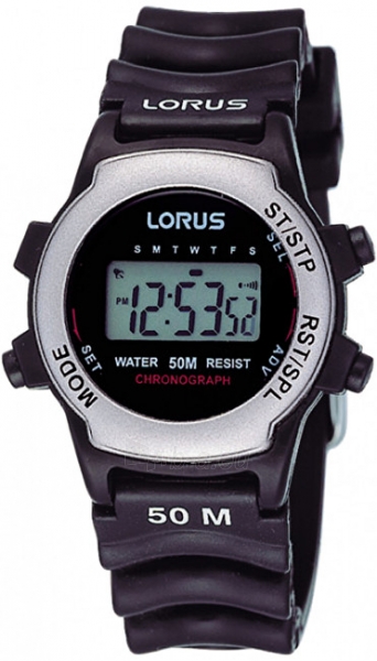 Unisex laikrodis Lorus R2371AX9 paveikslėlis 1 iš 1