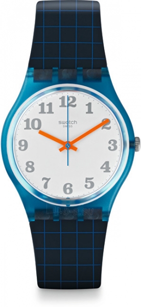 Unisex laikrodis Swatch Back to School GS149 paveikslėlis 1 iš 2