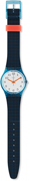 Unisex laikrodis Swatch Back to School GS149 paveikslėlis 2 iš 2