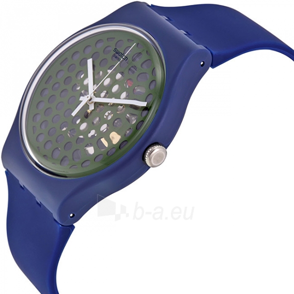 Unisex laikrodis Swatch Buchetti SUON113 paveikslėlis 3 iš 4