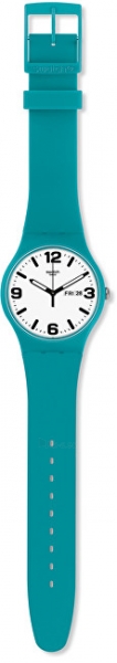 Unisex laikrodis Swatch Costazzura SUOS704 paveikslėlis 4 iš 5