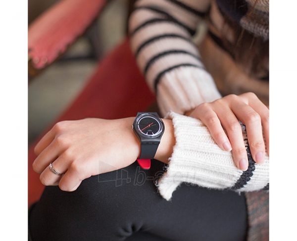 Unisex laikrodis Swatch Dra-Cool GB294 paveikslėlis 2 iš 5