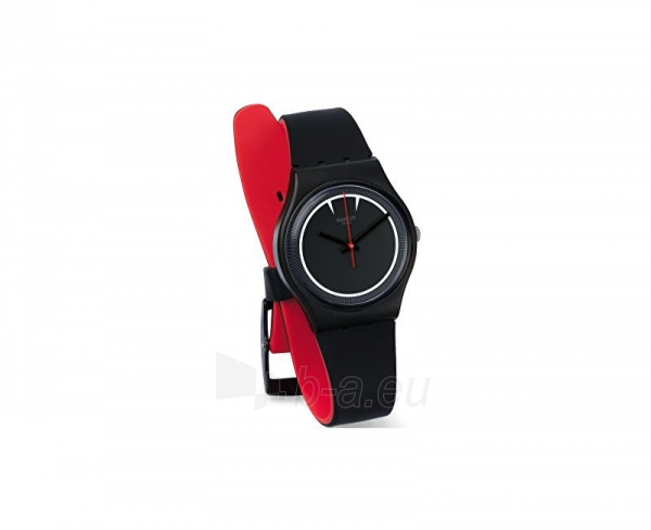 Unisex laikrodis Swatch Dra-Cool GB294 paveikslėlis 3 iš 5