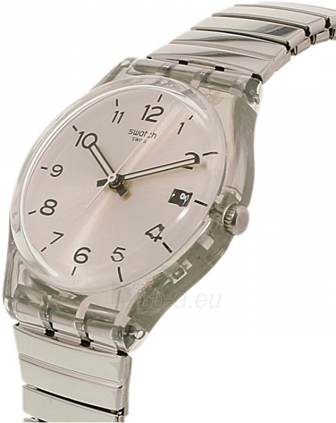 Unisex laikrodis Swatch Silverall S GM416B paveikslėlis 2 iš 4