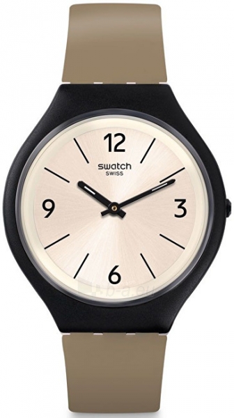 Unisex laikrodis Swatch Skinsand SVUB101 paveikslėlis 1 iš 2
