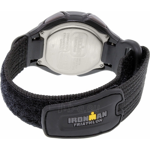 Unisex laikrodis Timex Ironman 30Lap TW5K90800 paveikslėlis 2 iš 3