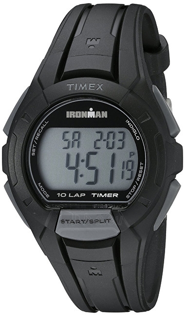 Unisex laikrodis Timex Ironman Essential TW5K94000 paveikslėlis 1 iš 1