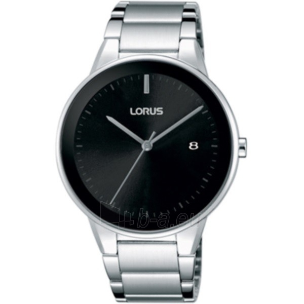 Universalus laikrodis LORUS RS927CX-9 paveikslėlis 1 iš 6