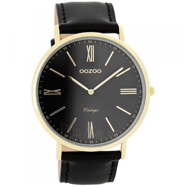Universalus laikrodis OOZOO C7704 paveikslėlis 1 iš 1