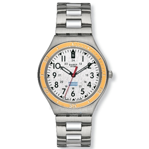Universalus laikrodis Swatch YGS462G paveikslėlis 1 iš 4