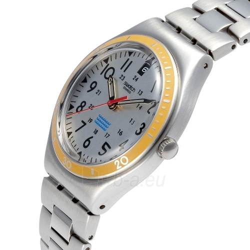 Universalus laikrodis Swatch YGS462G paveikslėlis 4 iš 4