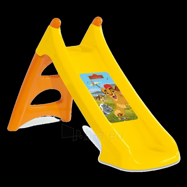 Vaikiška čiuožyklė Lion Guard XS Slide paveikslėlis 1 iš 1