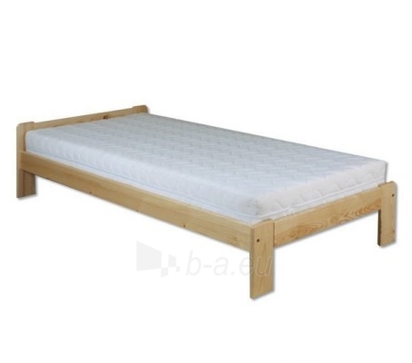 Bed LK123-S80 paveikslėlis 1 iš 2