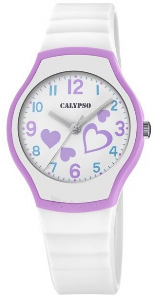 Bērnu pulkstenis Calypso Junior K5806/1 paveikslėlis 1 iš 1