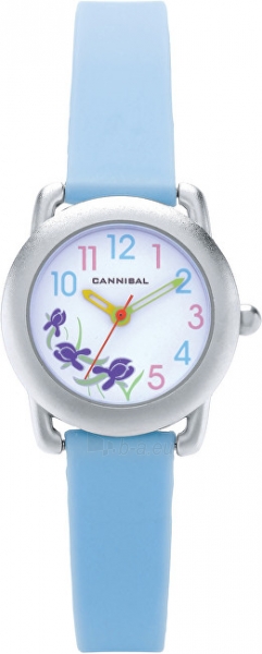 Vaikiškas laikrodis Cannibal CJ265-13 paveikslėlis 1 iš 1