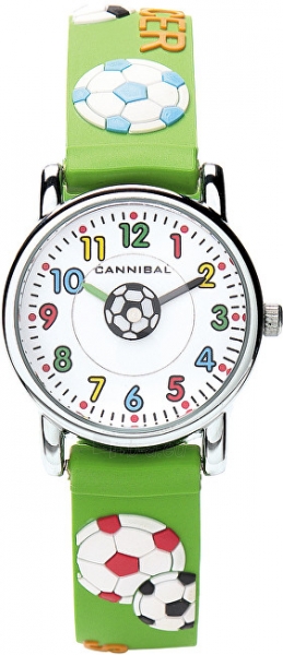 Vaikiškas laikrodis Cannibal CK198-11 paveikslėlis 1 iš 1