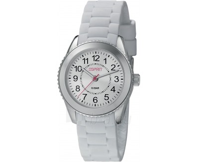 Vaikiškas laikrodis Esprit Mini Marin 68 White ES106424003 paveikslėlis 1 iš 1