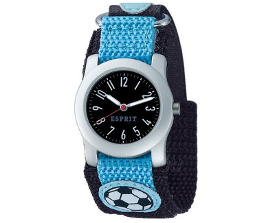 Vaikiškas laikrodis Esprit TP000U6 Blue ES000U64015 paveikslėlis 1 iš 1