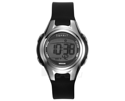 Детские часы Esprit TP90647 Black ES906474002 paveikslėlis 1 iš 1
