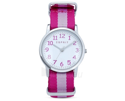 Vaikiškas laikrodis Esprit TP90648 Pink ES906484005 paveikslėlis 1 iš 1