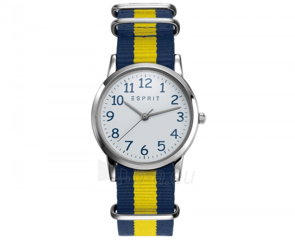 Детские часы Esprit TP90648 Yellow ES906484002 paveikslėlis 1 iš 1