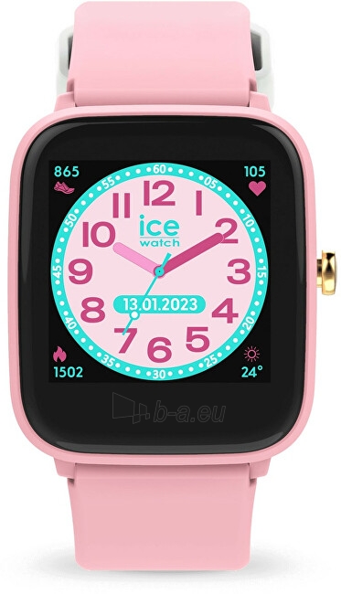 Детские часы Ice Watch ICE Smart Junior 021873 paveikslėlis 1 iš 4