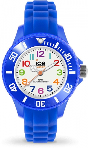 Vaikiškas laikrodis Ice Watch Mini 000745 paveikslėlis 1 iš 4
