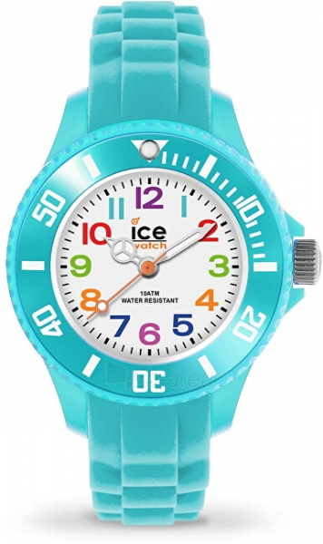 Bērnu pulkstenis Ice Watch Mini 012732 paveikslėlis 1 iš 4
