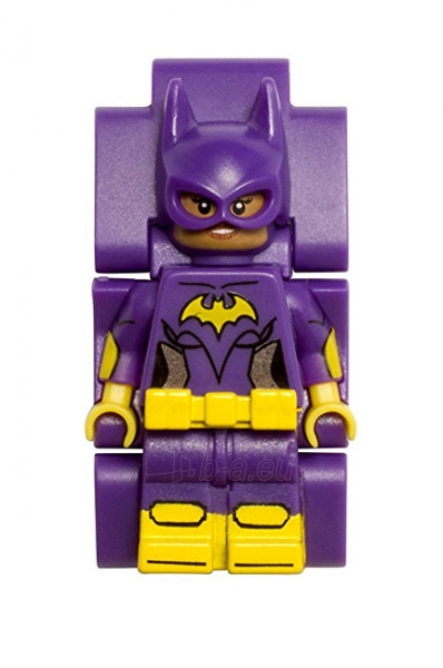 Kids watch Lego Batman Movie Batgirl 8020844 paveikslėlis 3 iš 5