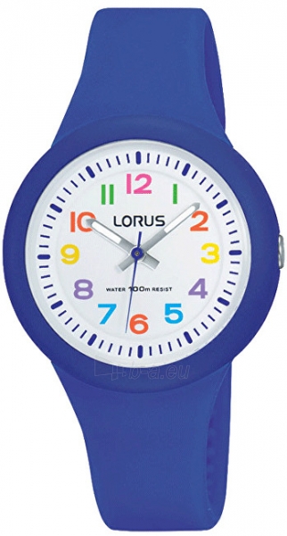 Детские часы Lorus RRX45EX9 paveikslėlis 1 iš 1