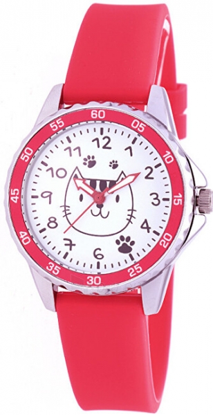Vaikiškas laikrodis Prim MPM Quality Cute Animals - A W05M.11305.A paveikslėlis 1 iš 2