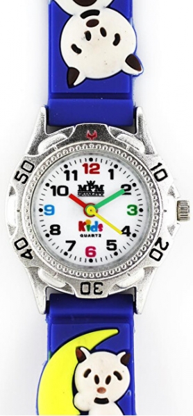 Vaikiškas laikrodis Prim MPM Quality W05M.10274.P paveikslėlis 1 iš 1